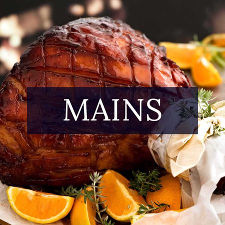 Christmas mains